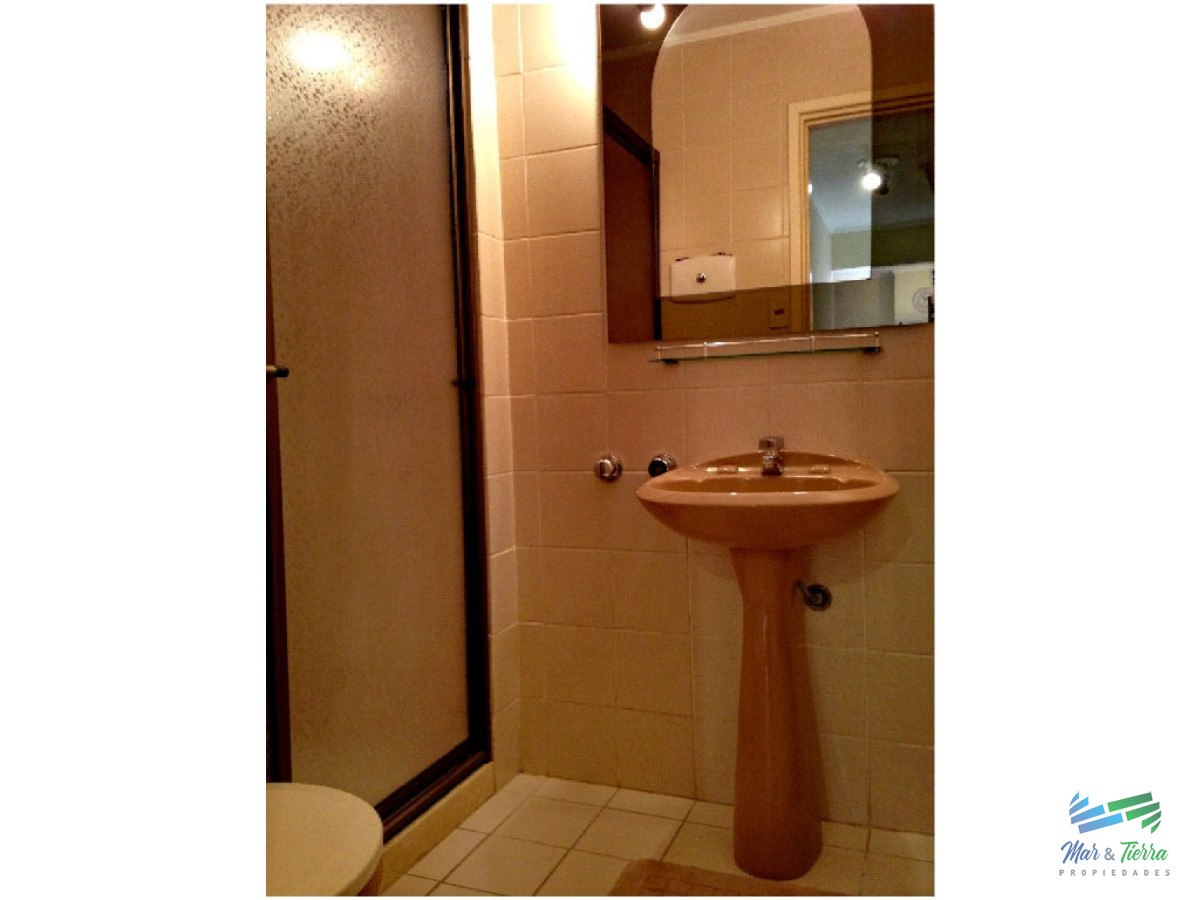 Apartamento ID.638 - Apartamento de 2 dormitorios en alquiler y venta en Peninsula, Punta del Este.