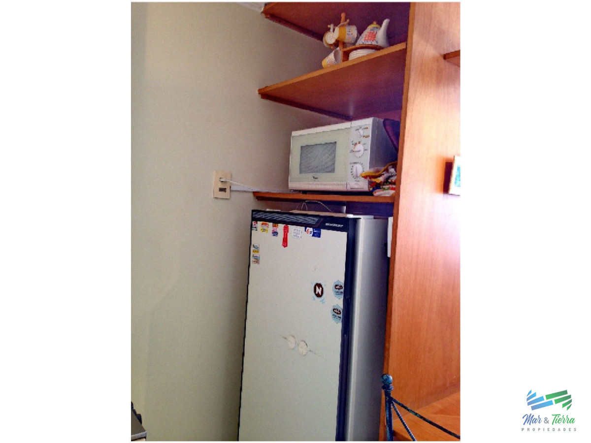 Apartamento ID.638 - Apartamento de 2 dormitorios en alquiler y venta en Peninsula, Punta del Este.