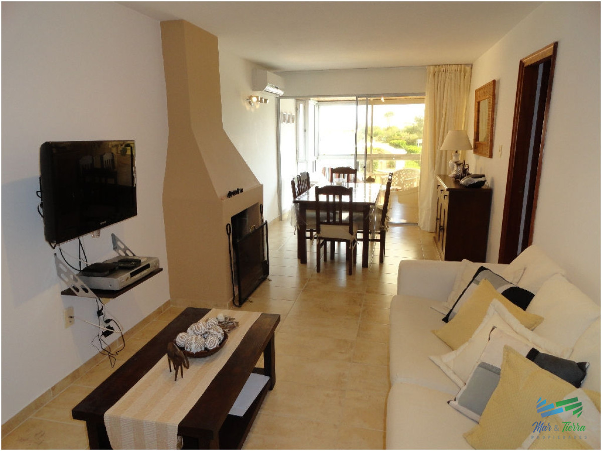 Apartamento ID.641 - Apartamento en Mansa, 2 dormitorios *