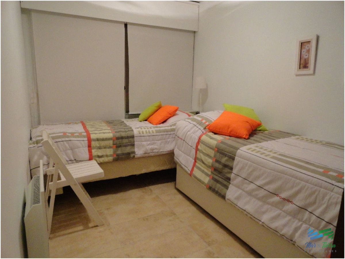Apartamento ID.641 - Apartamento en Mansa, 2 dormitorios *