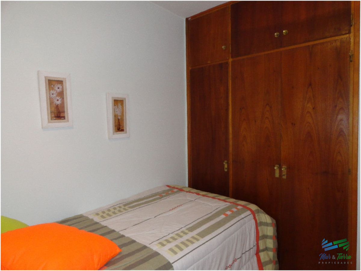 Apartamento ID.641 - Apartamento en Mansa, 2 dormitorios *