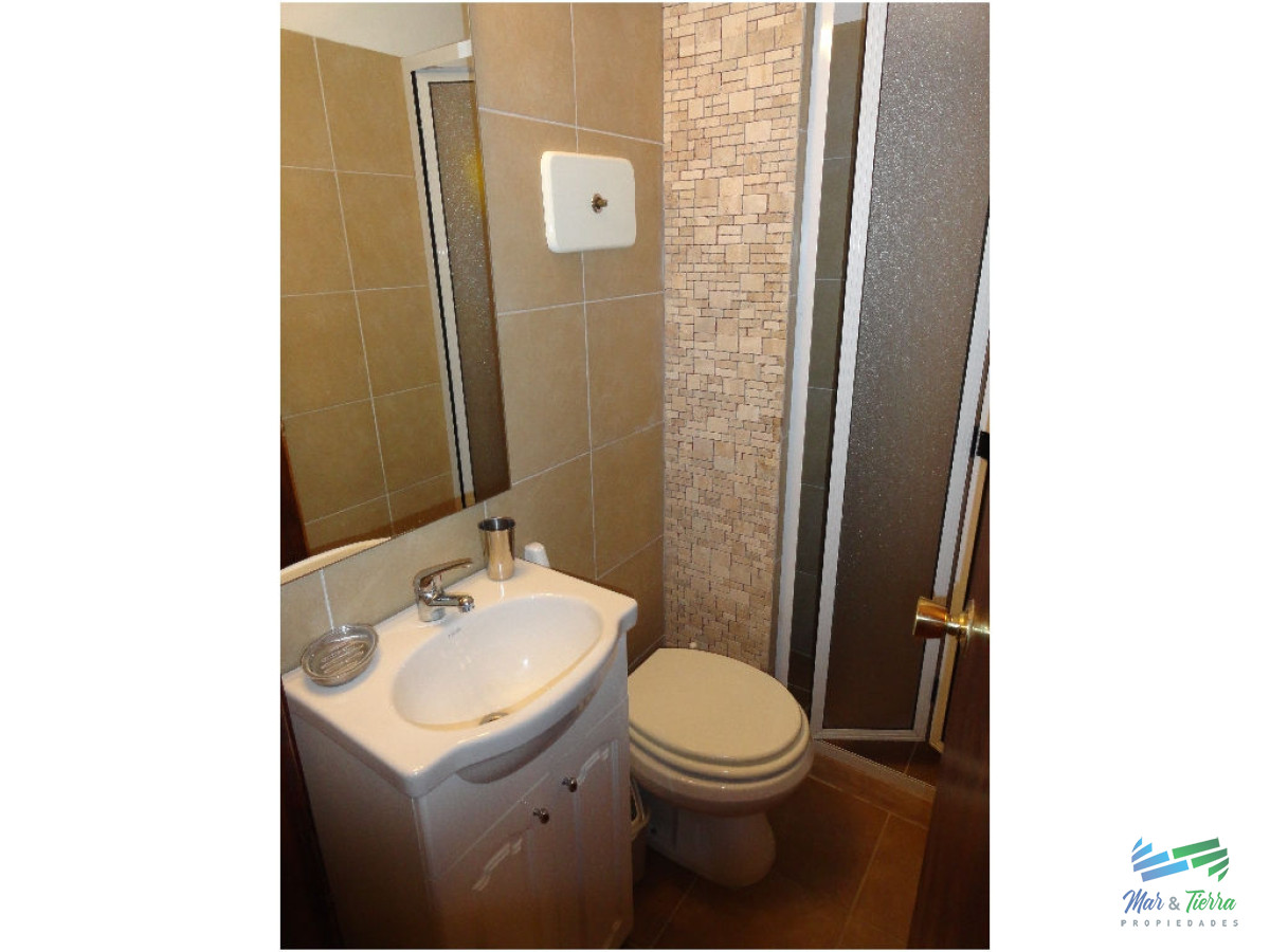 Apartamento ID.641 - Apartamento en Mansa, 2 dormitorios *