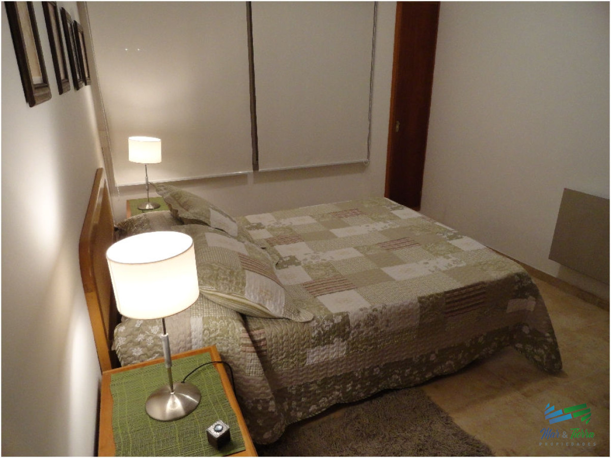 Apartamento ID.641 - Apartamento en Mansa, 2 dormitorios *