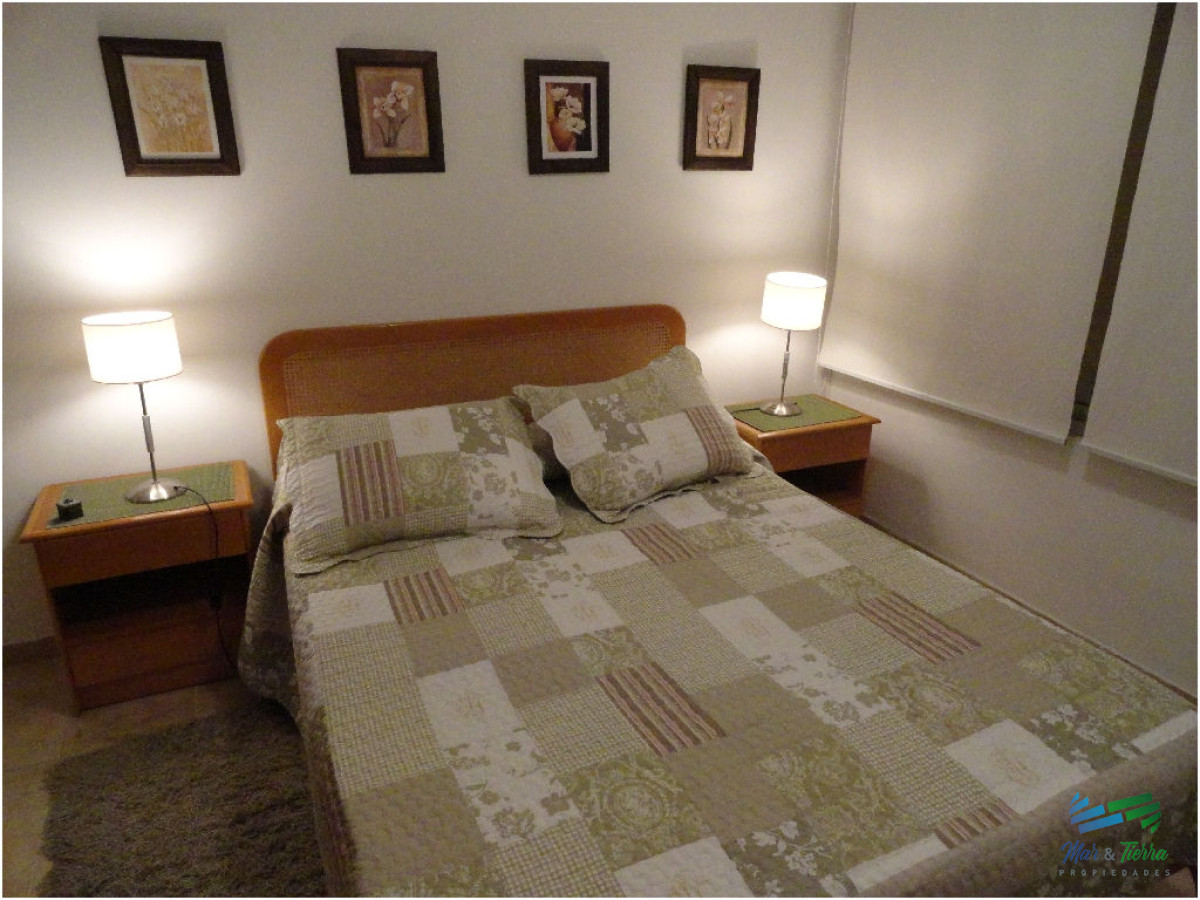 Apartamento ID.641 - Apartamento en Mansa, 2 dormitorios *