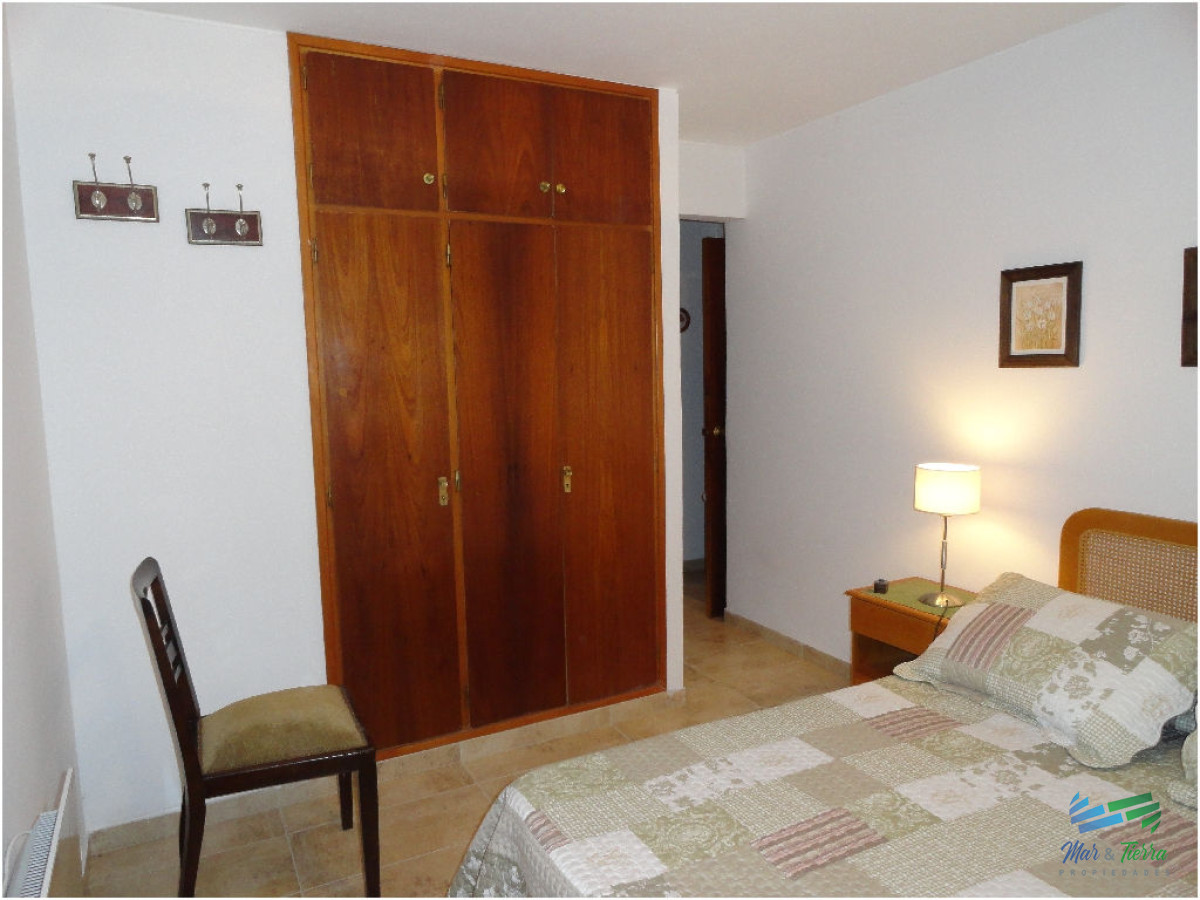 Apartamento ID.641 - Apartamento en Mansa, 2 dormitorios *