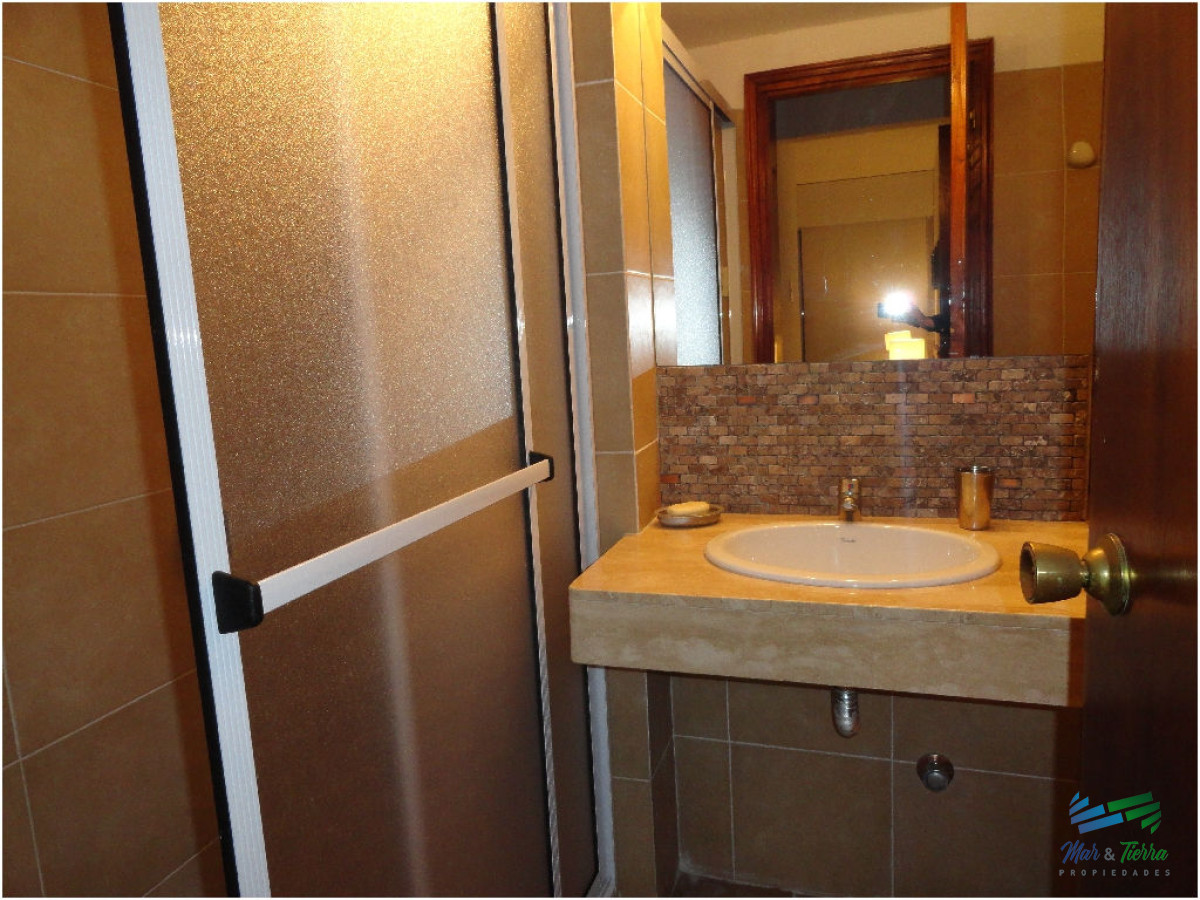 Apartamento ID.641 - Apartamento en Mansa, 2 dormitorios *