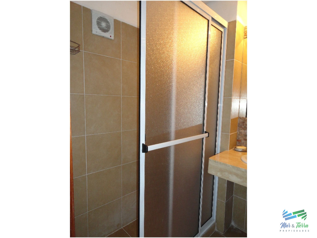 Apartamento ID.641 - Apartamento en Mansa, 2 dormitorios *