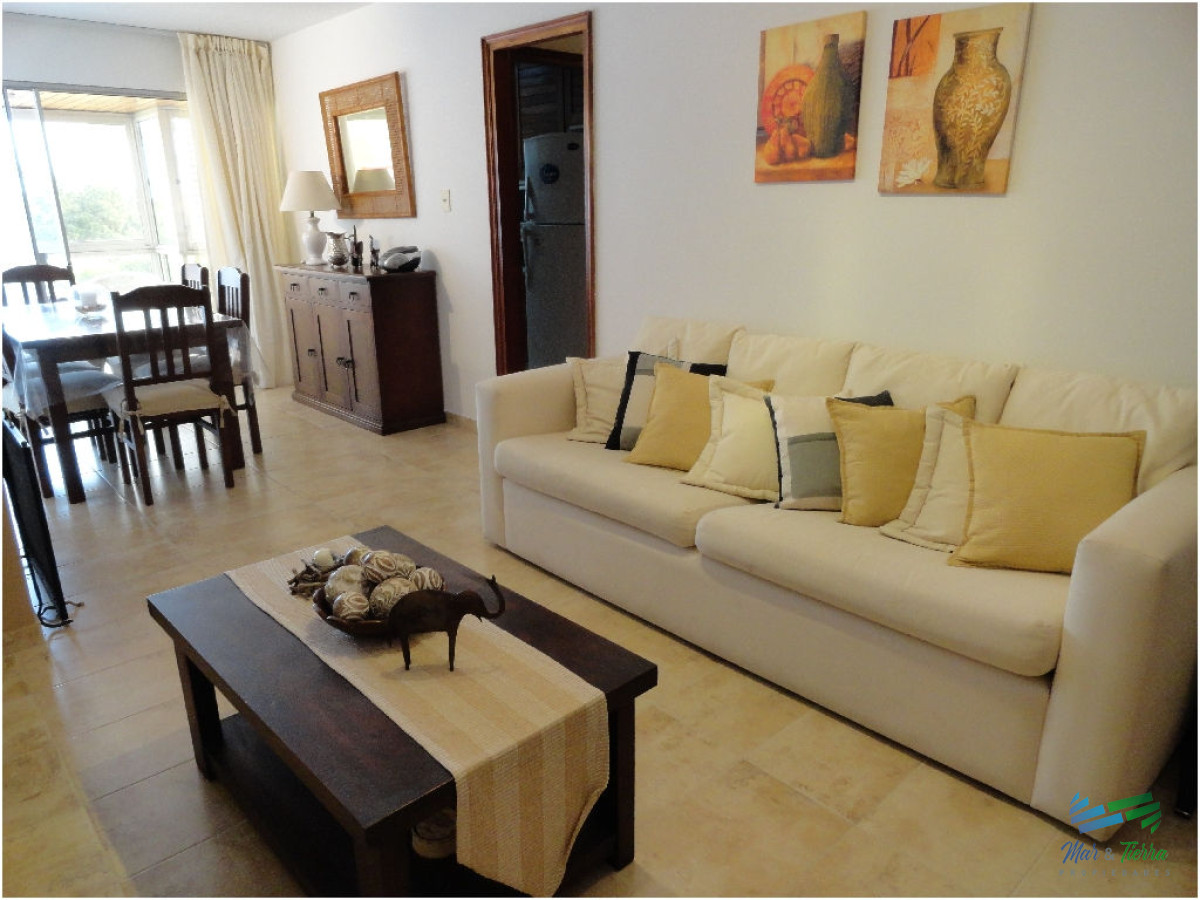 Apartamento ID.641 - Apartamento en Mansa, 2 dormitorios *