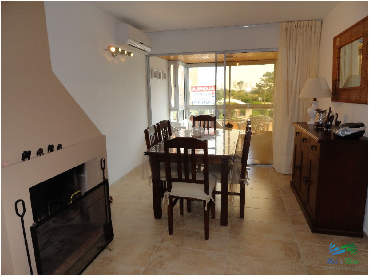 Apartamento ID.641 - Apartamento en Mansa, 2 dormitorios *