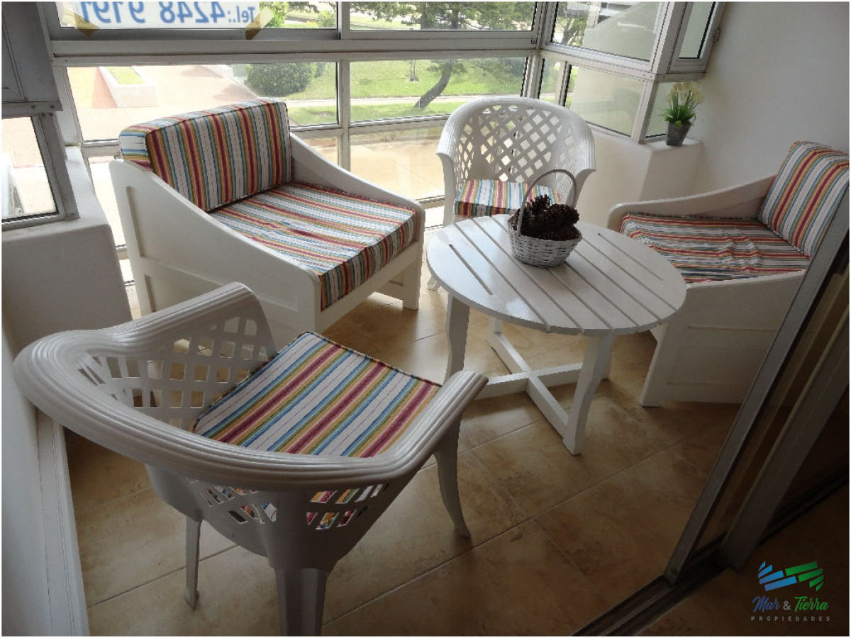 Apartamento ID.641 - Apartamento en Mansa, 2 dormitorios *