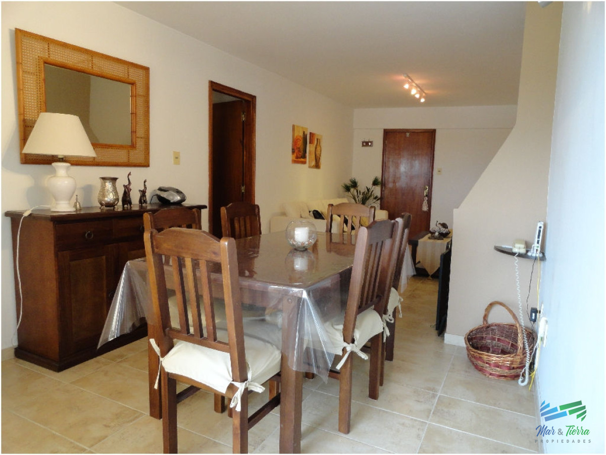 Apartamento ID.641 - Apartamento en Mansa, 2 dormitorios *