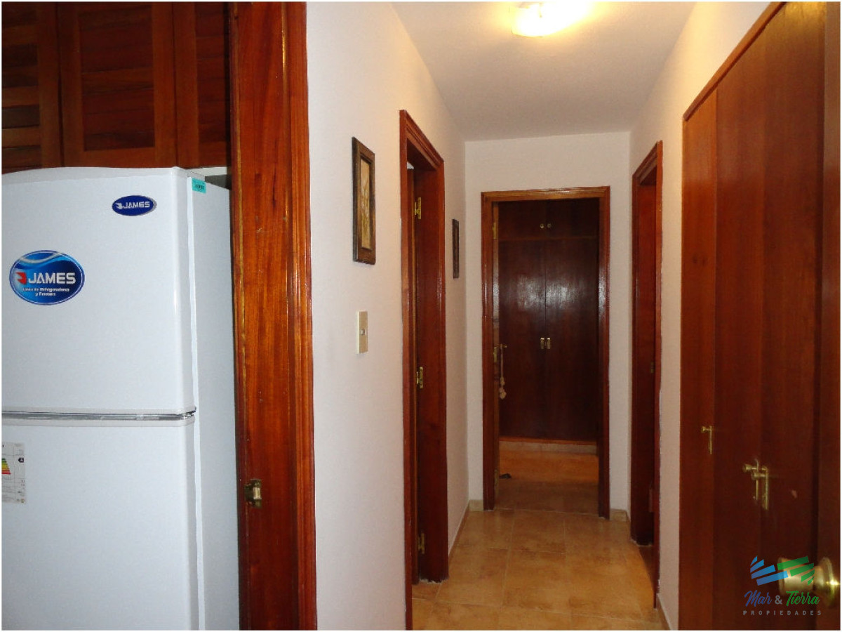 Apartamento ID.641 - Apartamento en Mansa, 2 dormitorios *