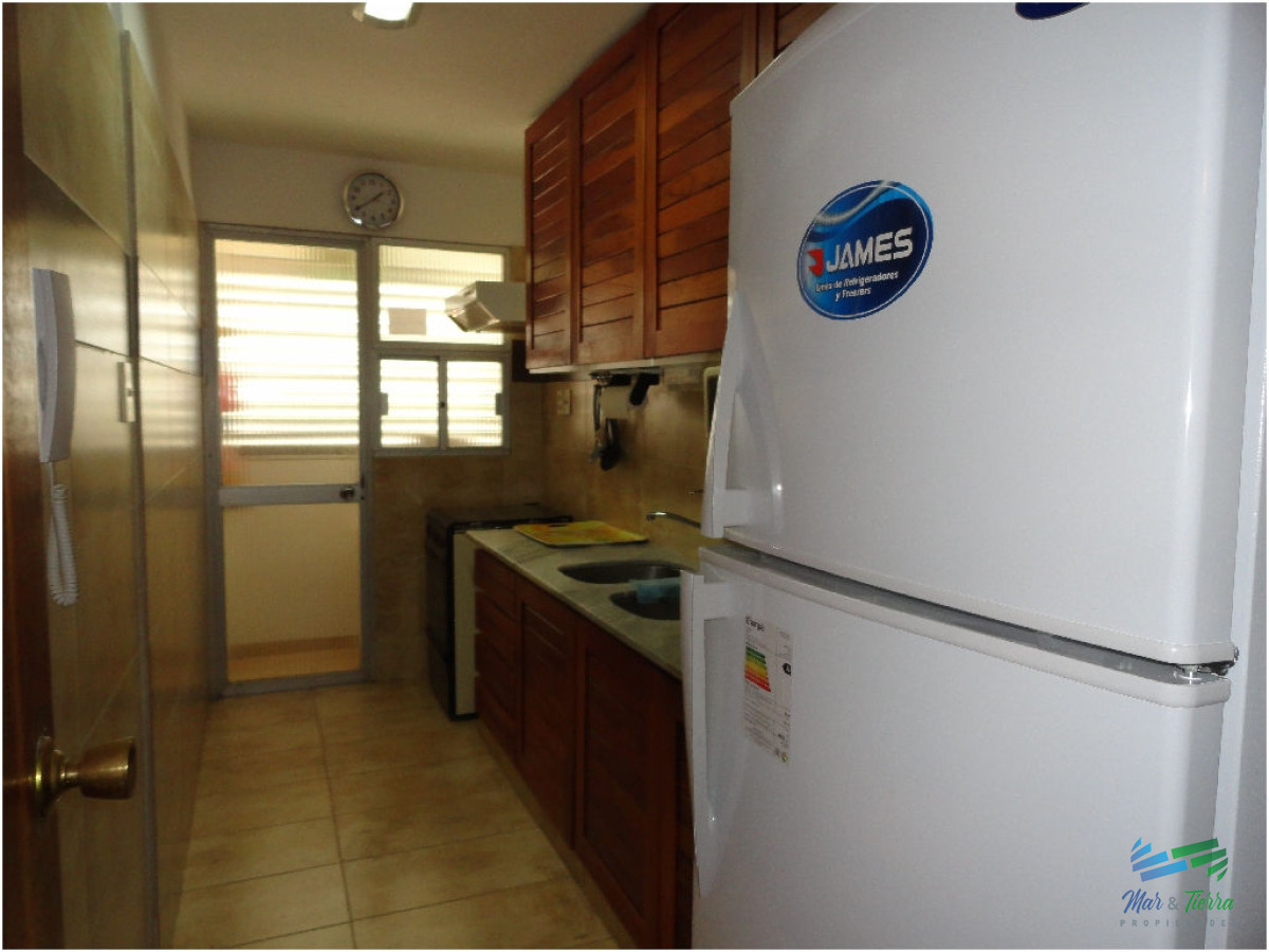 Apartamento ID.641 - Apartamento en Mansa, 2 dormitorios *