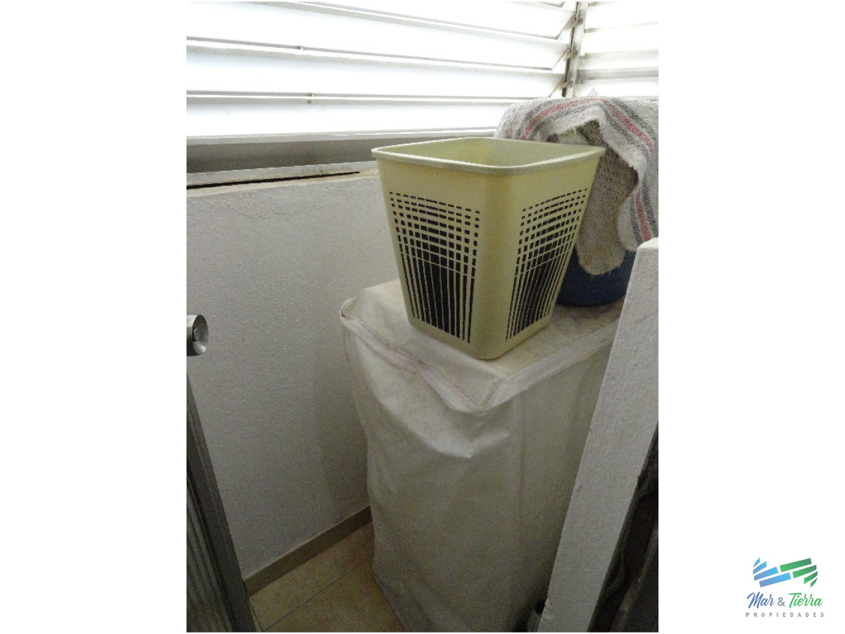 Apartamento ID.641 - Apartamento en Mansa, 2 dormitorios *