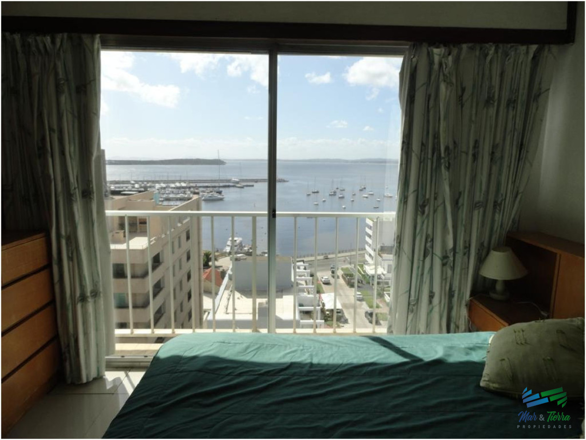 Apartamento ID.64 - Apartamento en Peninsula, 2 dormitorios *