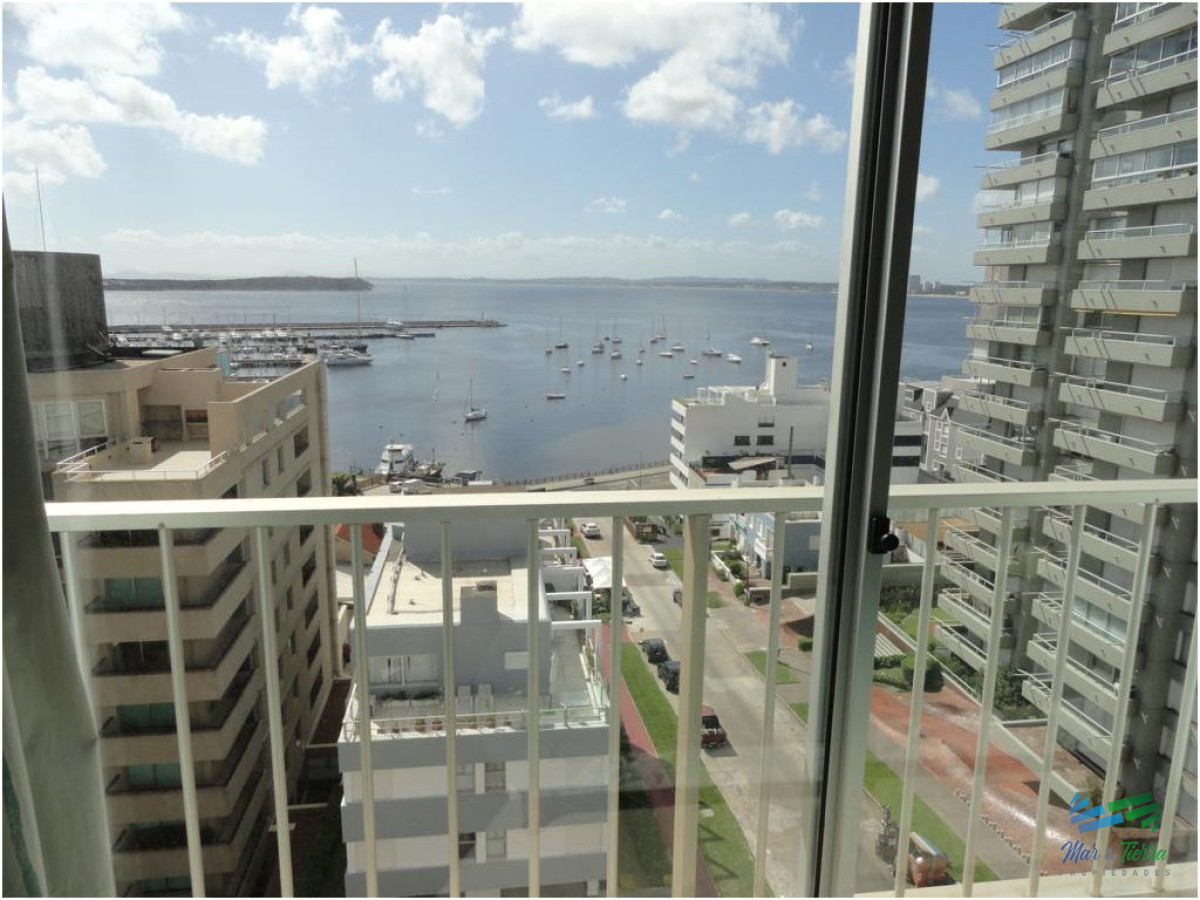 Apartamento ID.64 - Apartamento en Peninsula, 2 dormitorios *