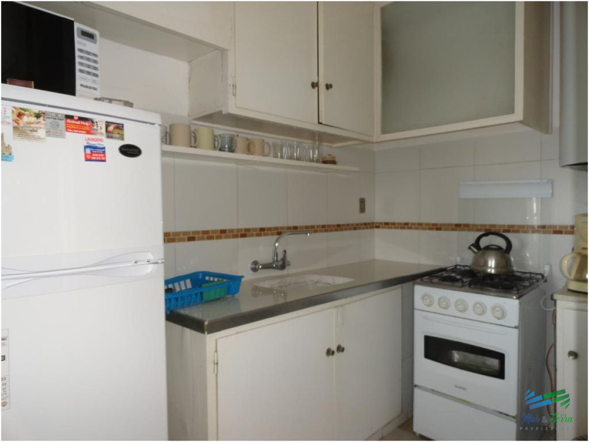 Apartamento ID.64 - Apartamento en Peninsula, 2 dormitorios *