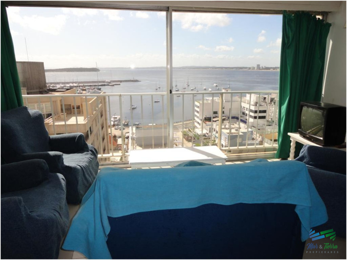 Apartamento ID.64 - Apartamento en Peninsula, 2 dormitorios *