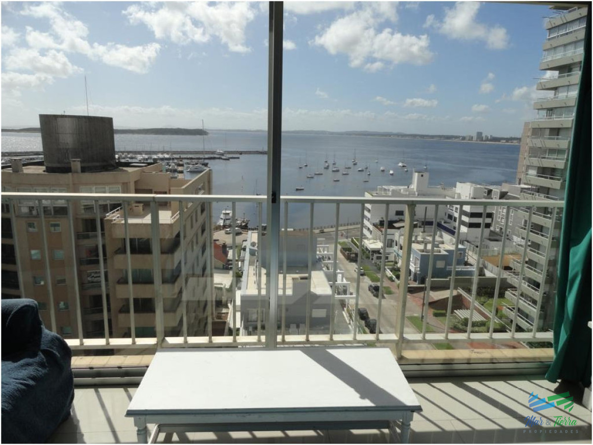 Apartamento ID.64 - Apartamento en Peninsula, 2 dormitorios *