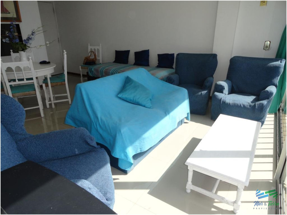 Apartamento ID.64 - Apartamento en Peninsula, 2 dormitorios *