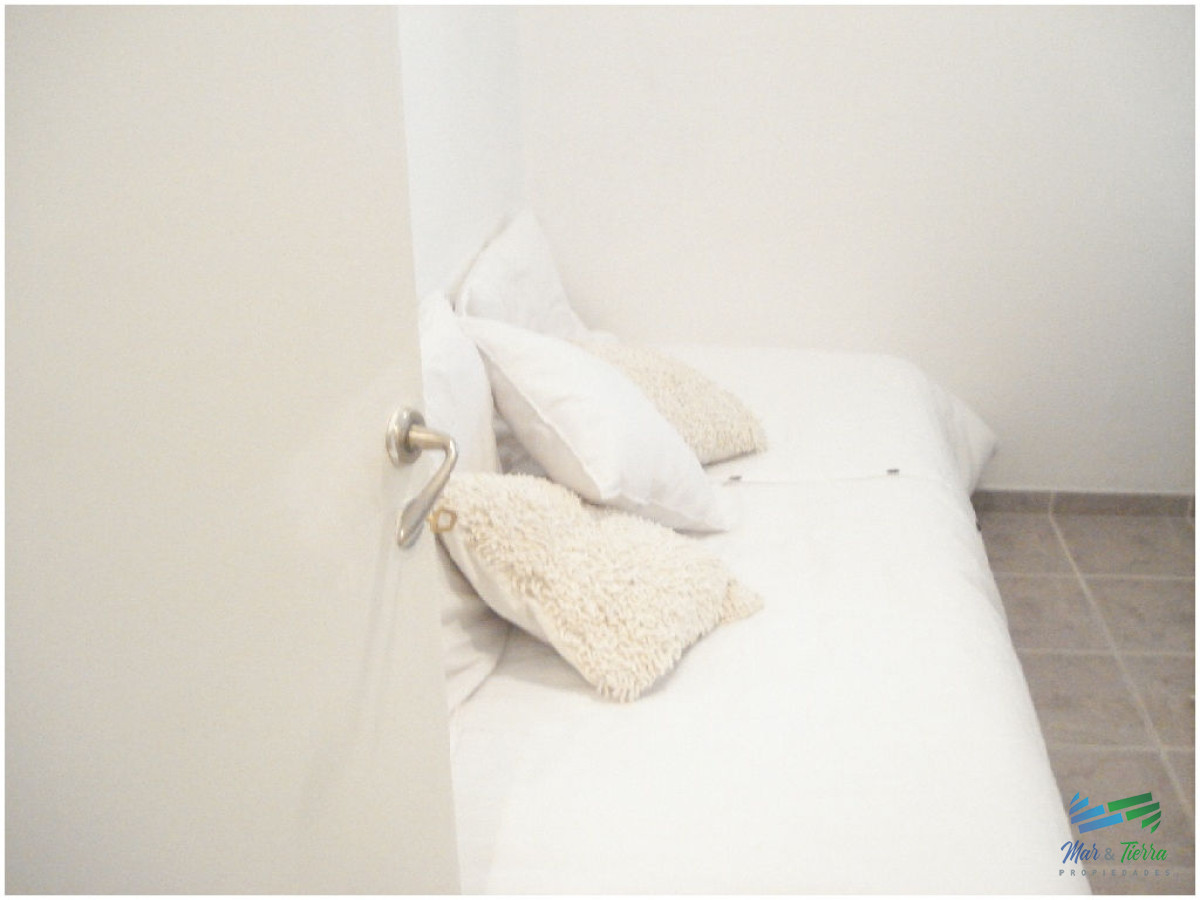 Apartamento ID.655 - Apartamento en Mansa, 2 dormitorios *