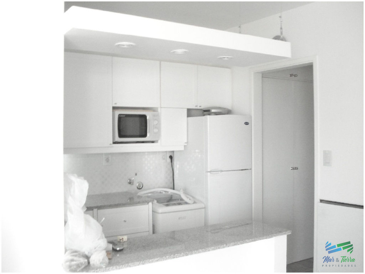 Apartamento ID.655 - Apartamento en Mansa, 2 dormitorios *