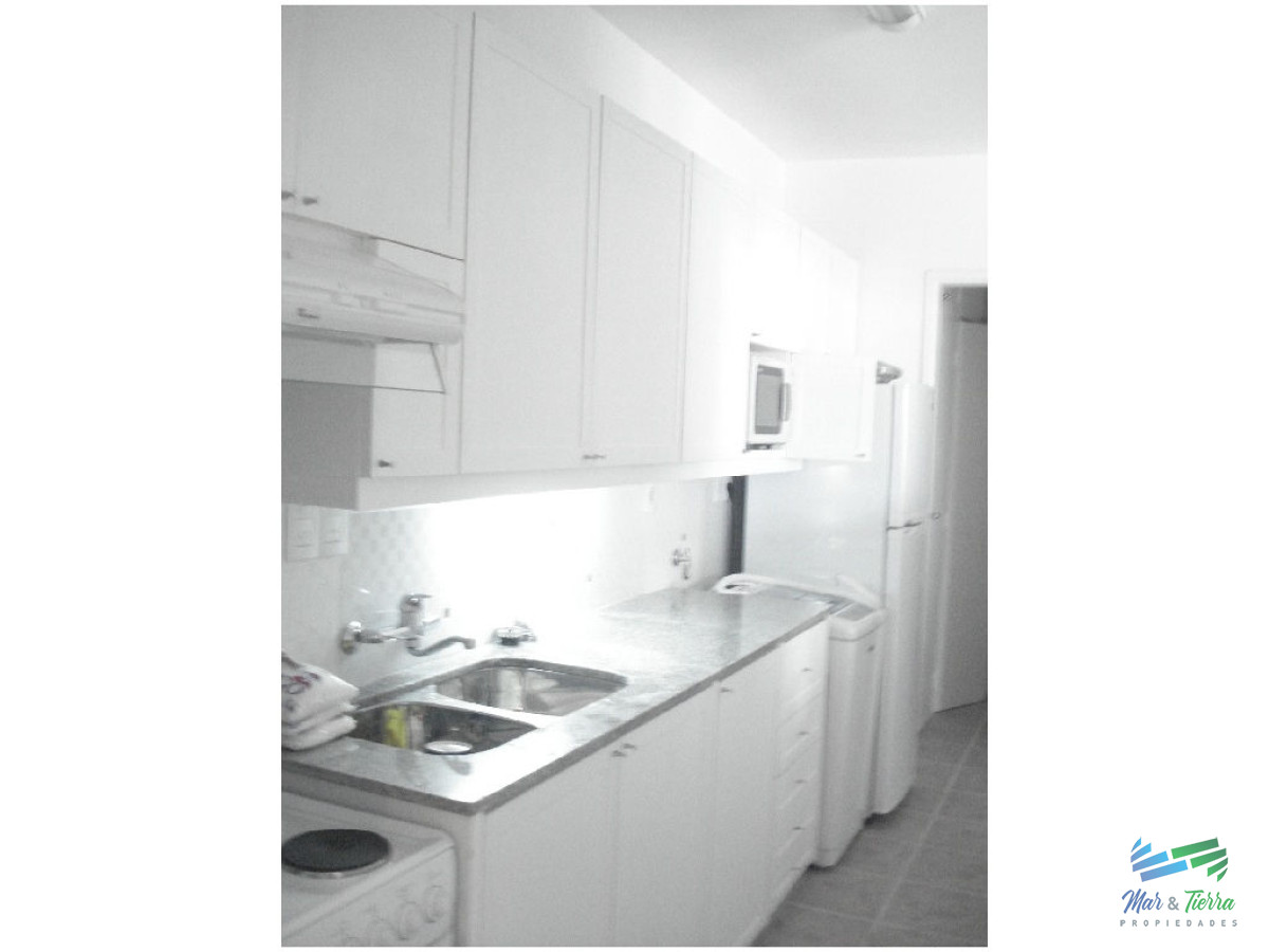 Apartamento ID.655 - Apartamento en Mansa, 2 dormitorios *