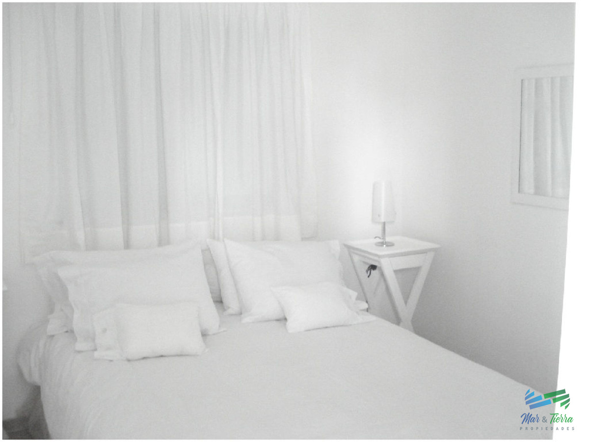 Apartamento ID.655 - Apartamento en Mansa, 2 dormitorios *