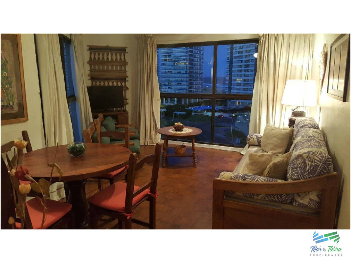 Apartamento ID.664 - Apartamento en Brava, 1 dormitorios *