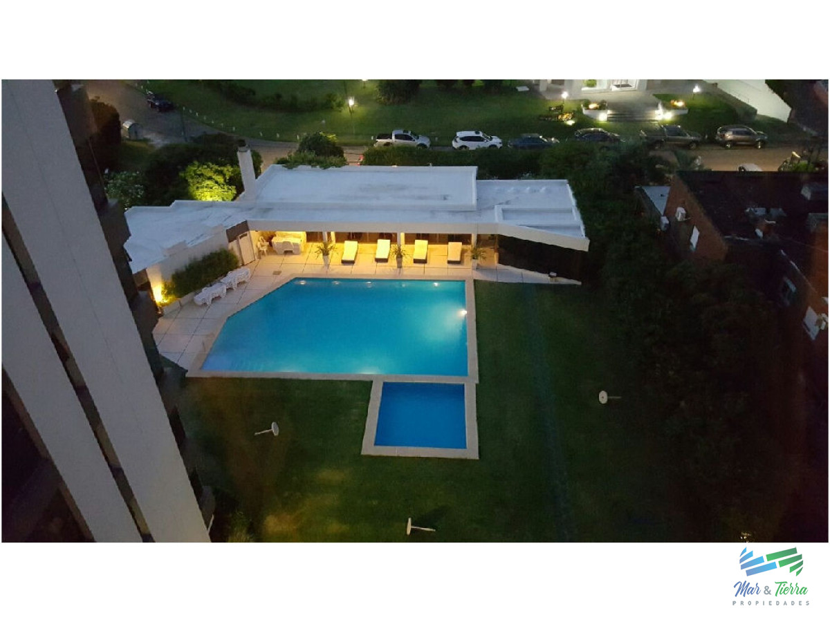 Apartamento ID.664 - Apartamento en Brava, 1 dormitorios *