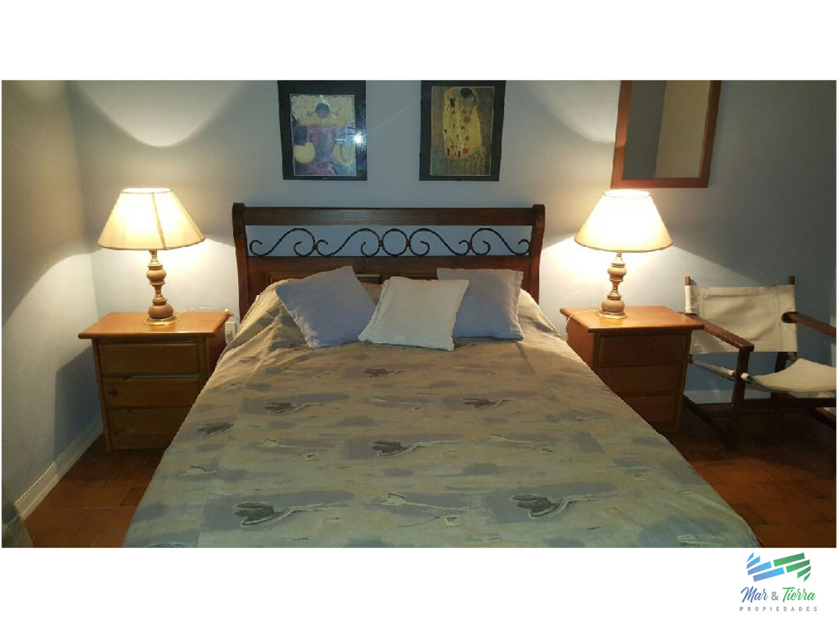 Apartamento ID.664 - Apartamento en Brava, 1 dormitorios *