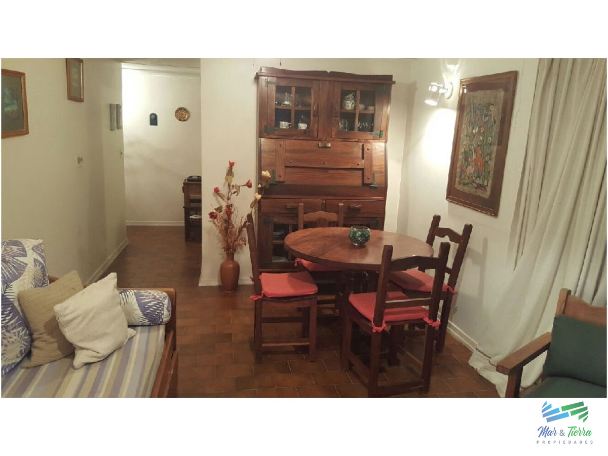 Apartamento ID.664 - Apartamento en Brava, 1 dormitorios *