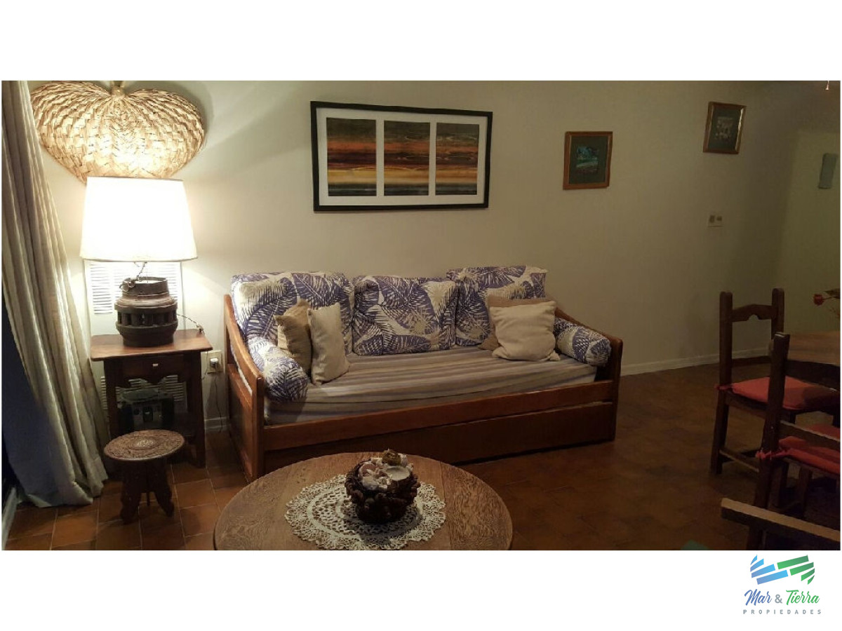 Apartamento ID.664 - Apartamento en Brava, 1 dormitorios *