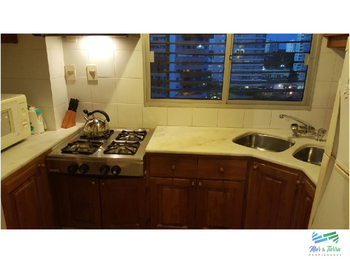 Apartamento ID.664 - Apartamento en Brava, 1 dormitorios *
