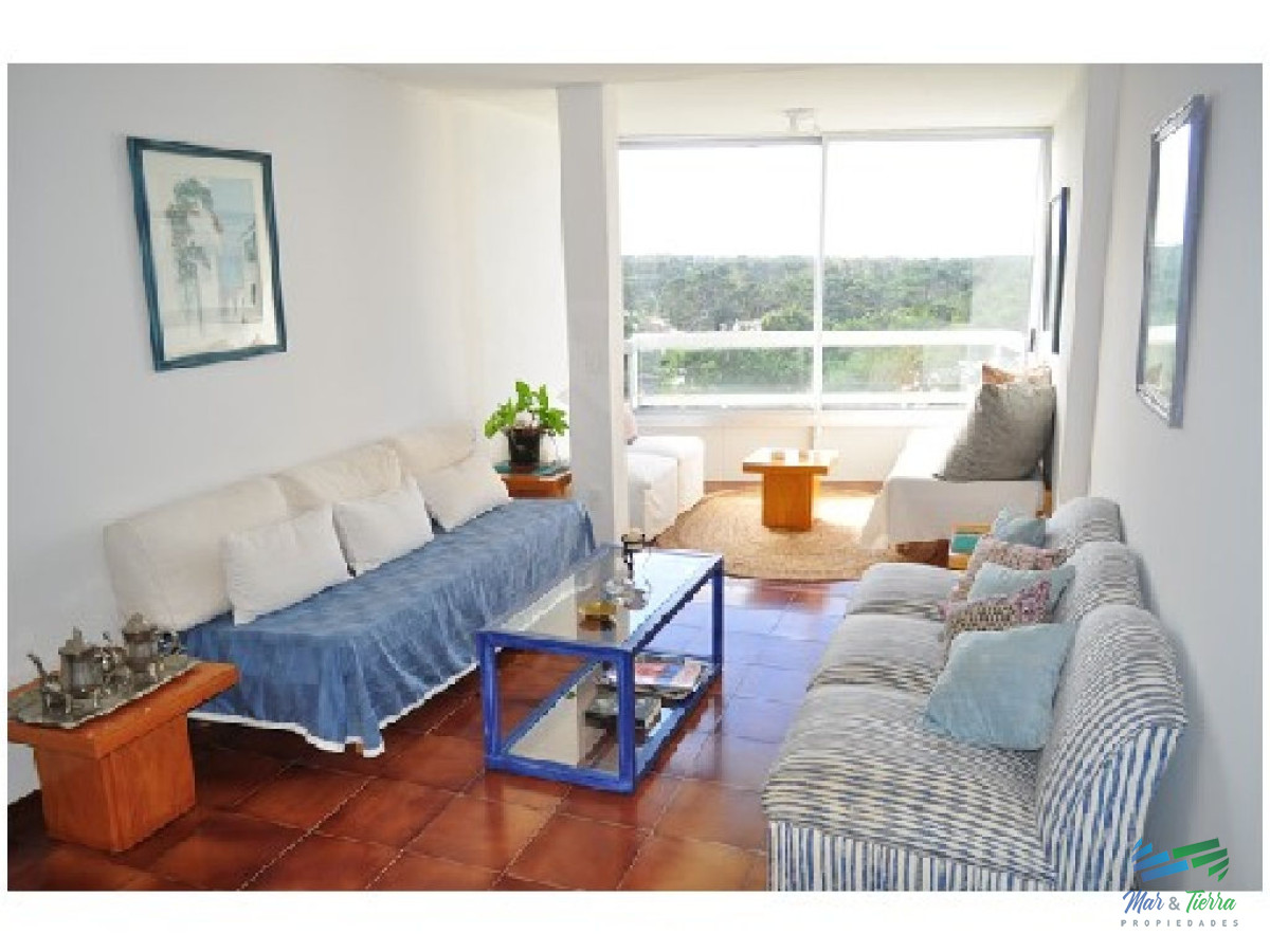 Apartamento ID.671 - Apartamento en Roosevelt, 2 dormitorios *