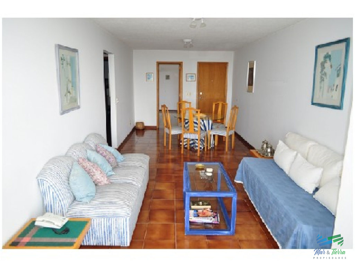 Apartamento ID.671 - Apartamento en Roosevelt, 2 dormitorios *