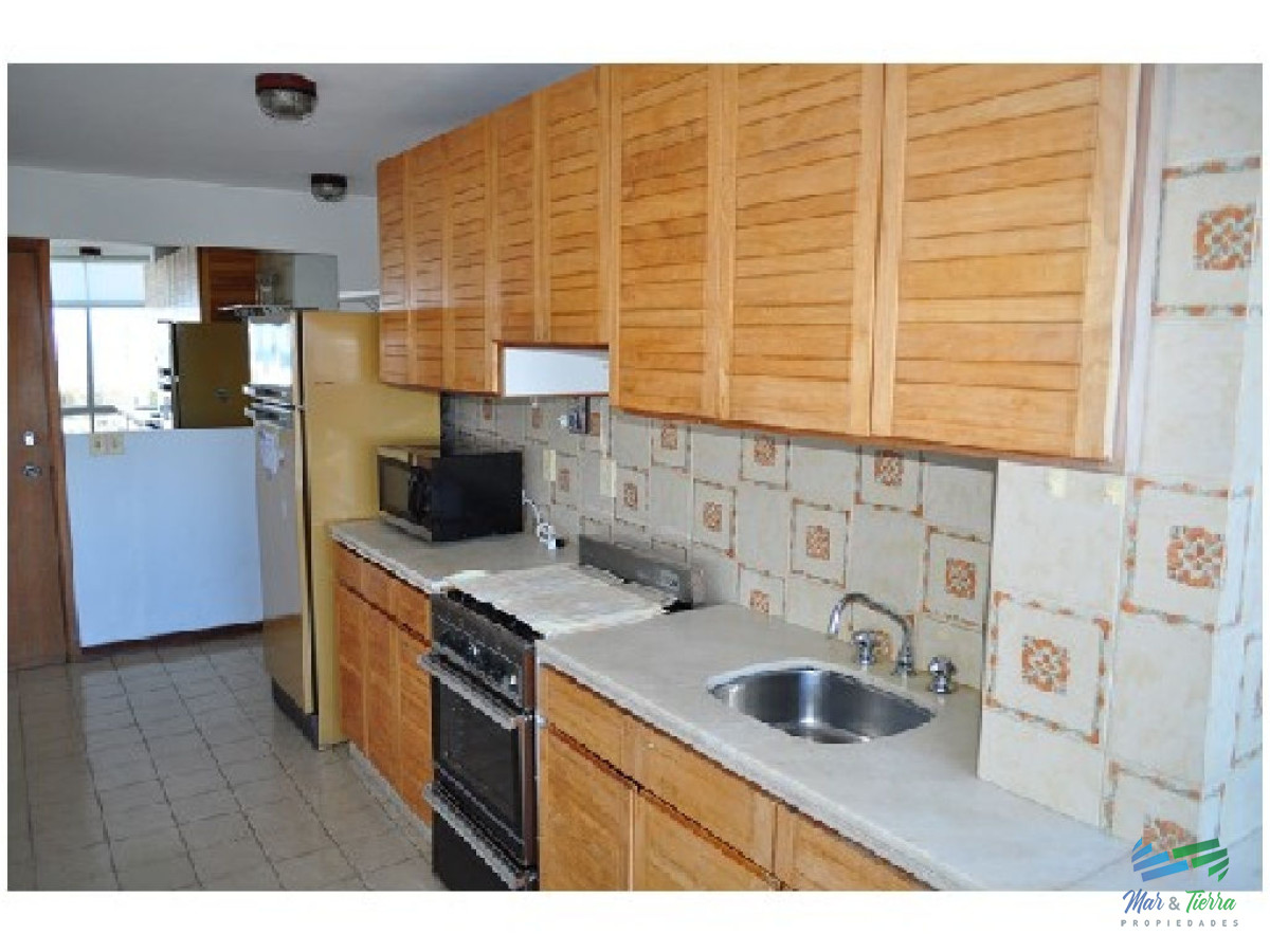 Apartamento ID.671 - Apartamento en Roosevelt, 2 dormitorios *