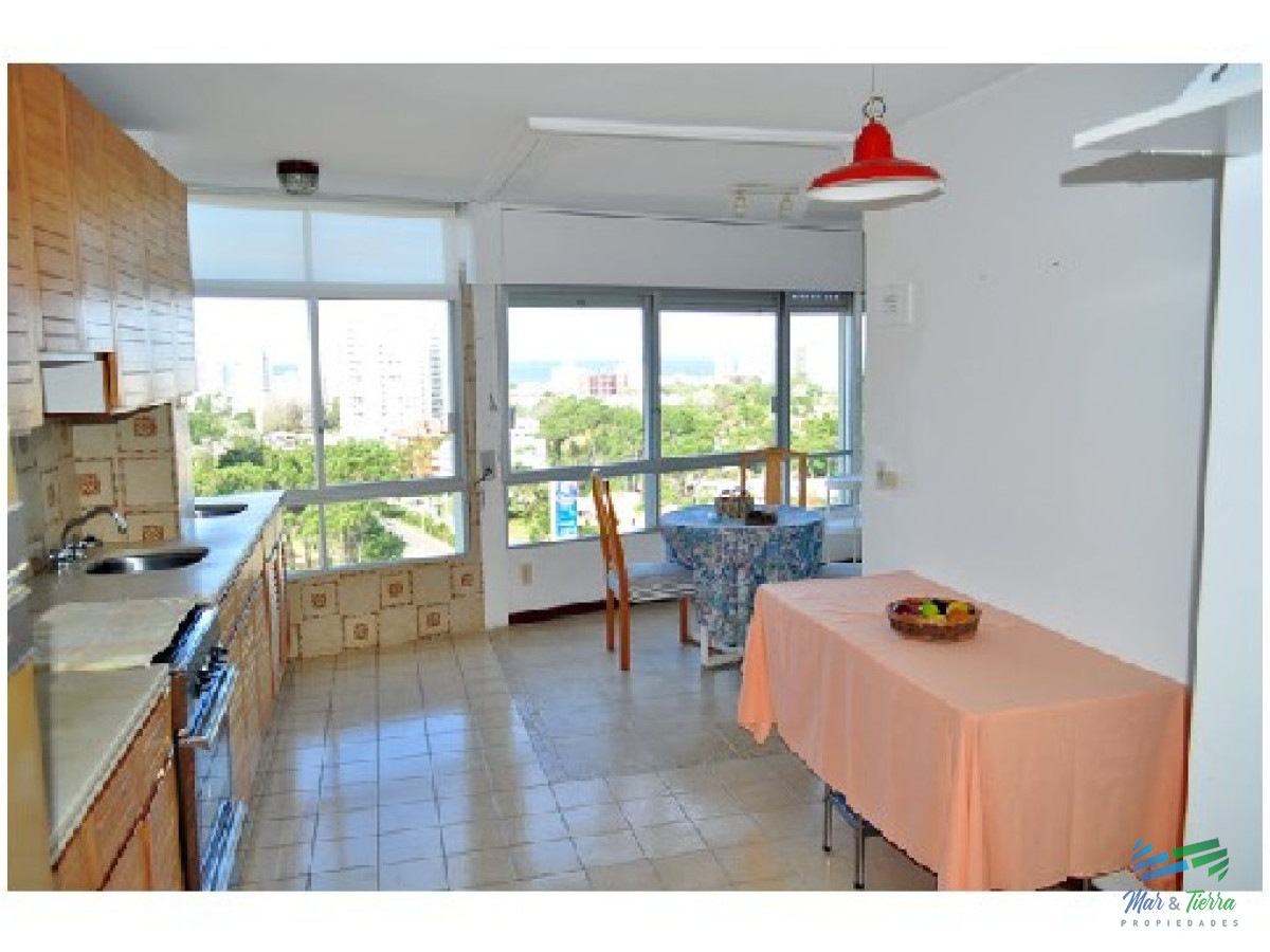 Apartamento ID.671 - Apartamento en Roosevelt, 2 dormitorios *