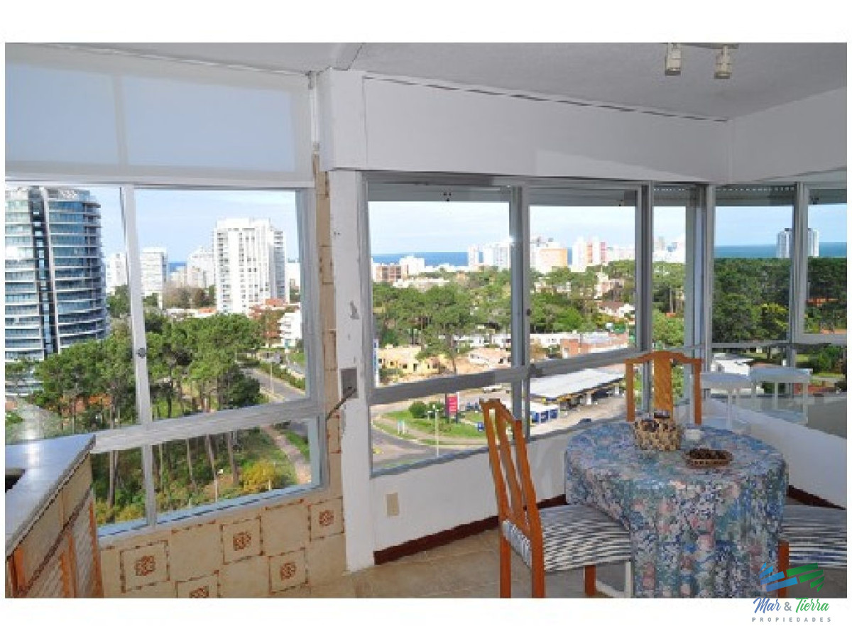 Apartamento ID.671 - Apartamento en Roosevelt, 2 dormitorios *