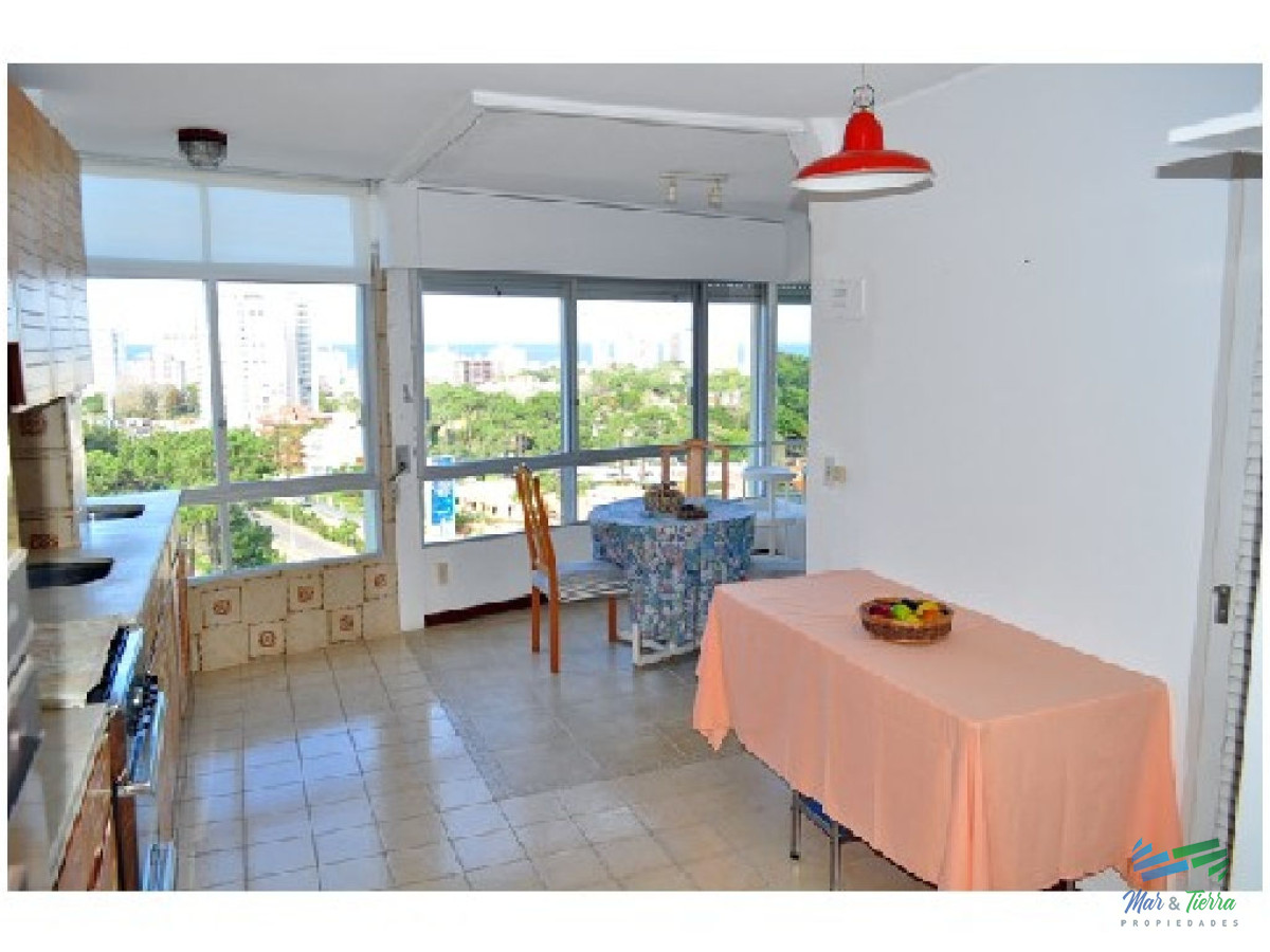 Apartamento ID.671 - Apartamento en Roosevelt, 2 dormitorios *