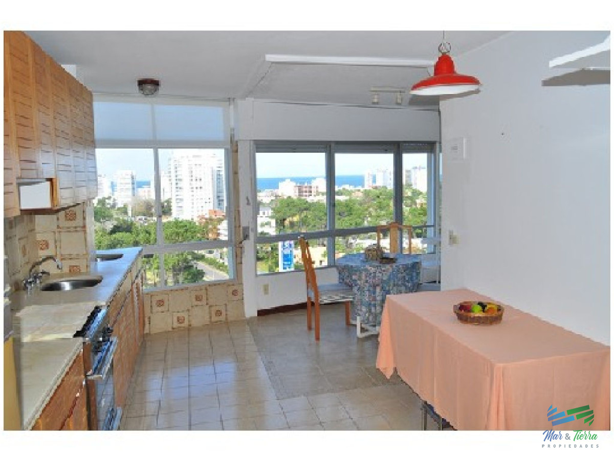 Apartamento ID.671 - Apartamento en Roosevelt, 2 dormitorios *