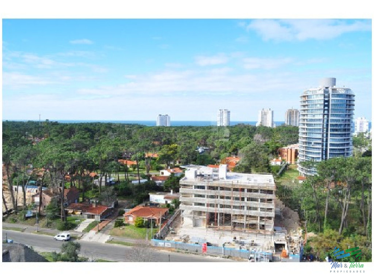 Apartamento ID.671 - Apartamento en Roosevelt, 2 dormitorios *