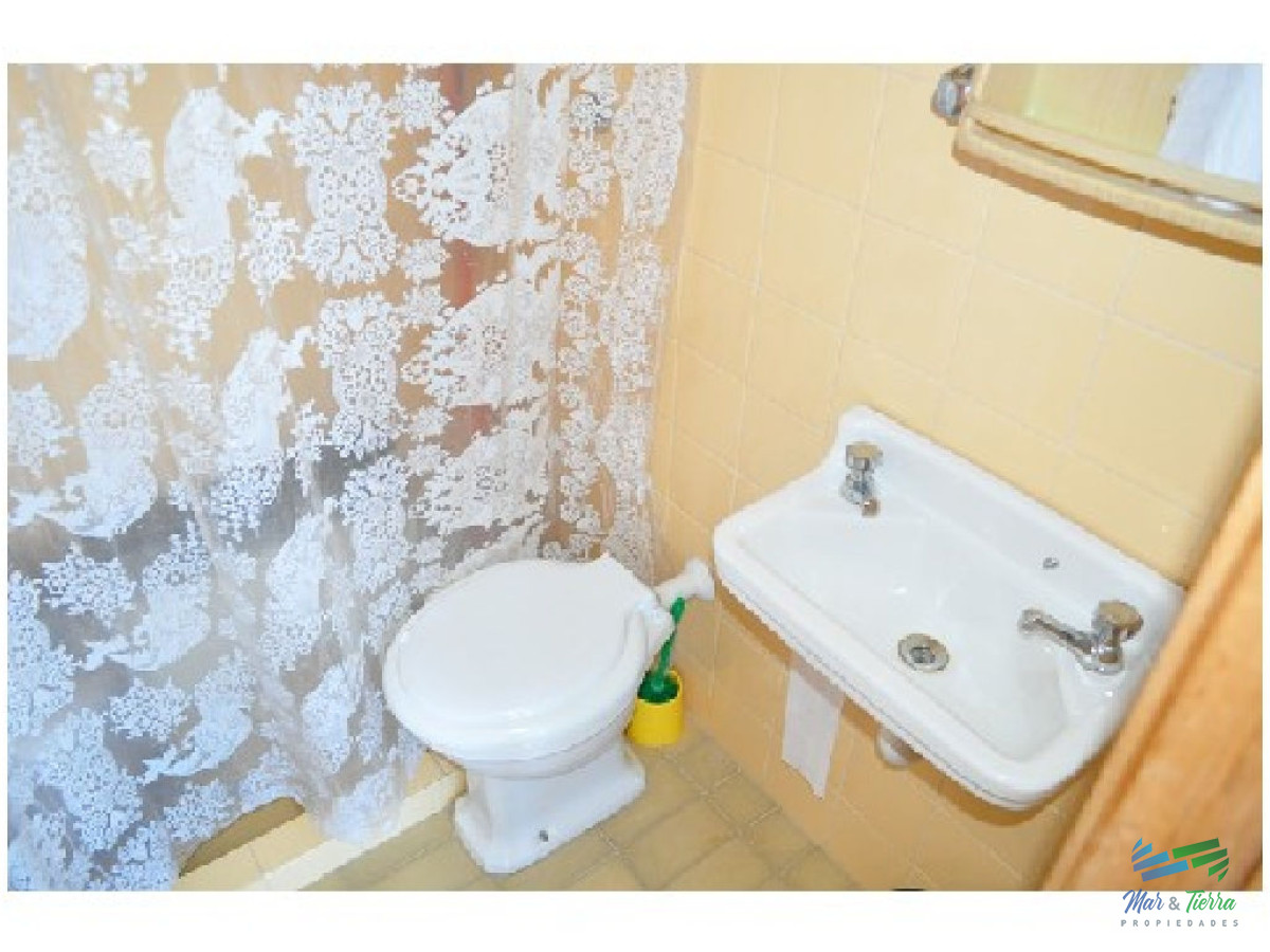 Apartamento ID.671 - Apartamento en Roosevelt, 2 dormitorios *