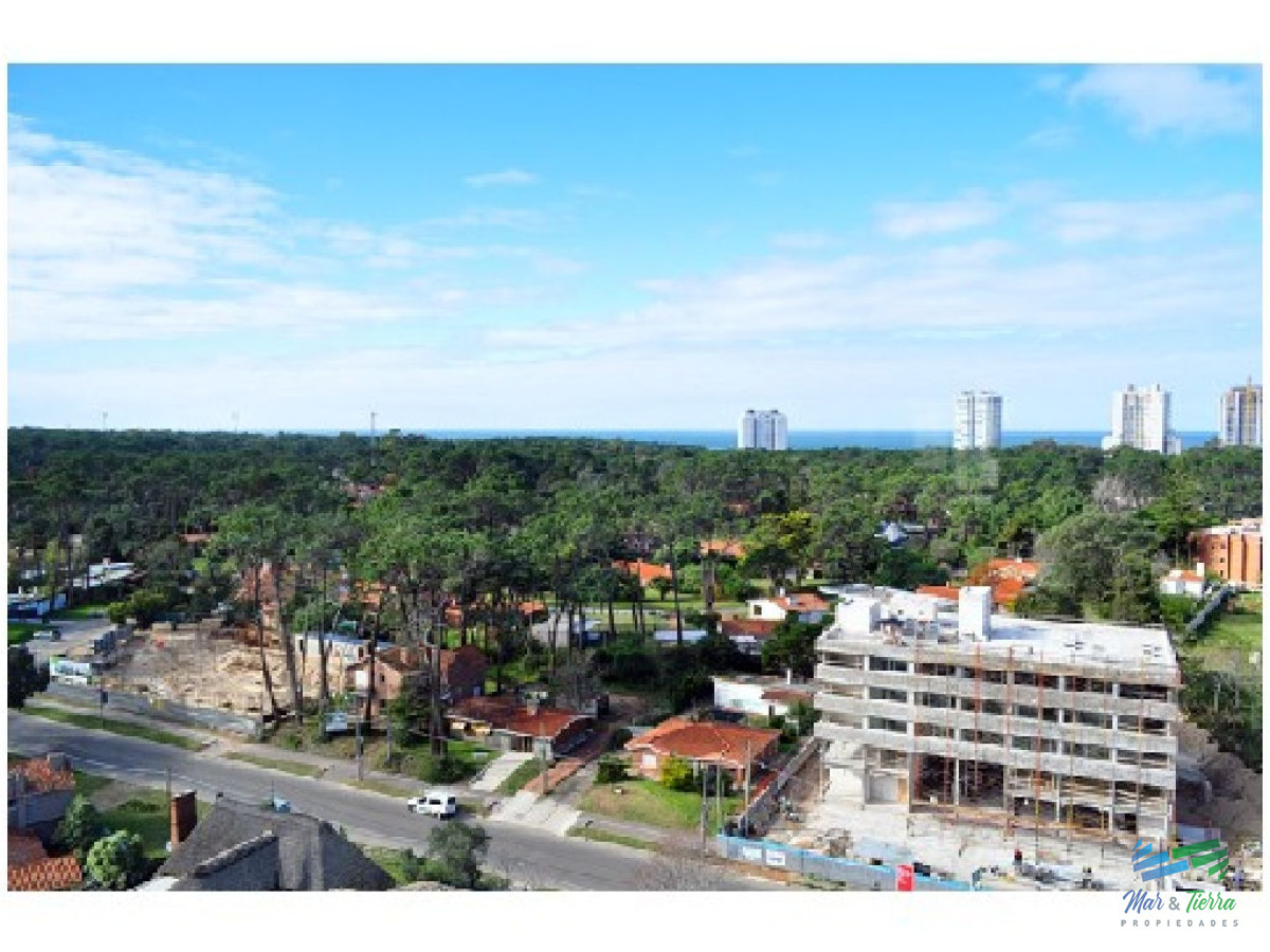 Apartamento ID.671 - Apartamento en Roosevelt, 2 dormitorios *