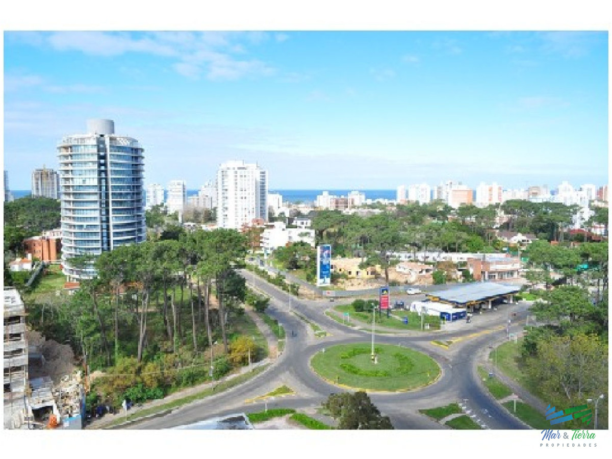 Apartamento ID.671 - Apartamento en Roosevelt, 2 dormitorios *