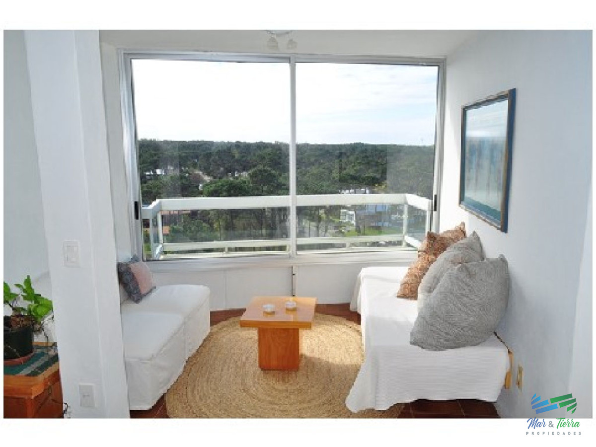 Apartamento ID.671 - Apartamento en Roosevelt, 2 dormitorios *