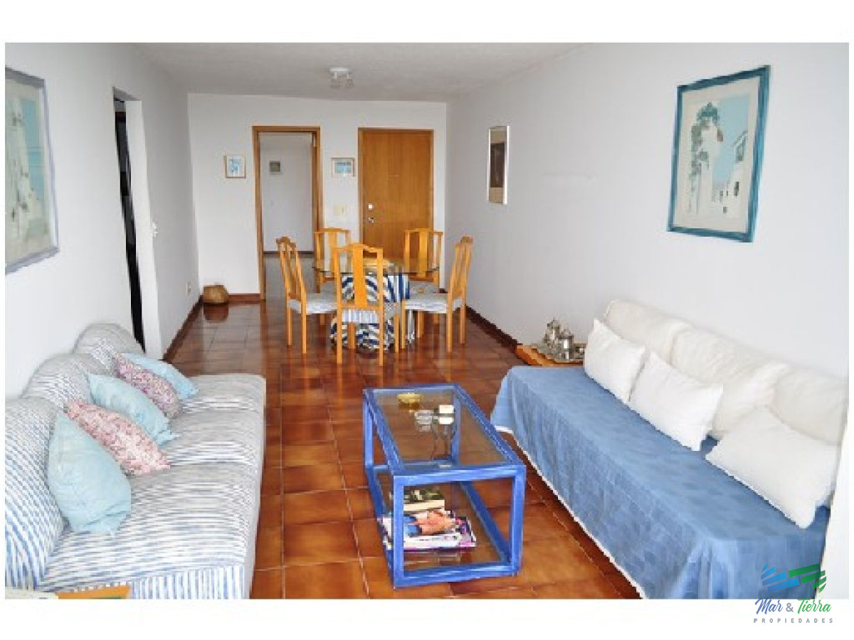 Apartamento ID.671 - Apartamento en Roosevelt, 2 dormitorios *