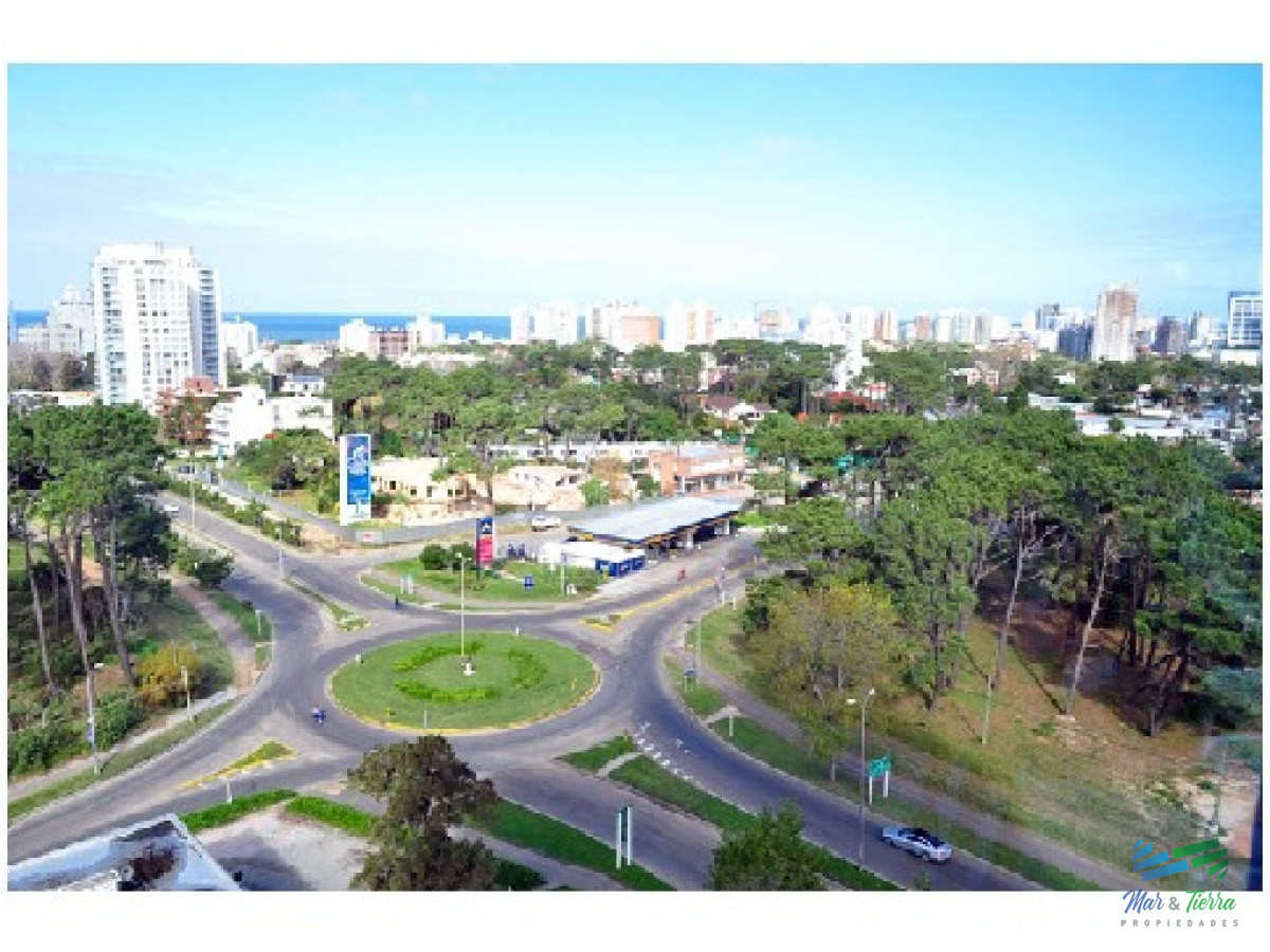 Apartamento ID.671 - Apartamento en Roosevelt, 2 dormitorios *