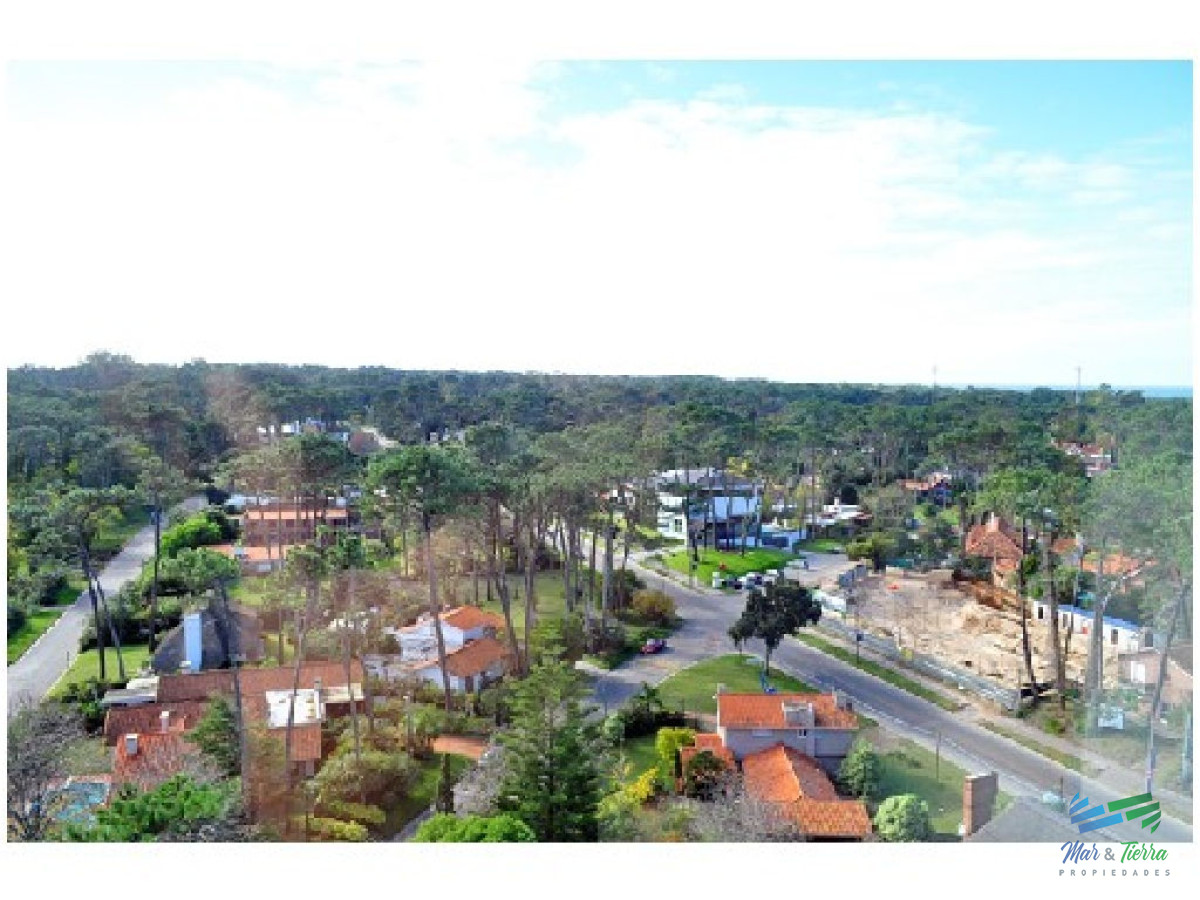 Apartamento ID.671 - Apartamento en Roosevelt, 2 dormitorios *