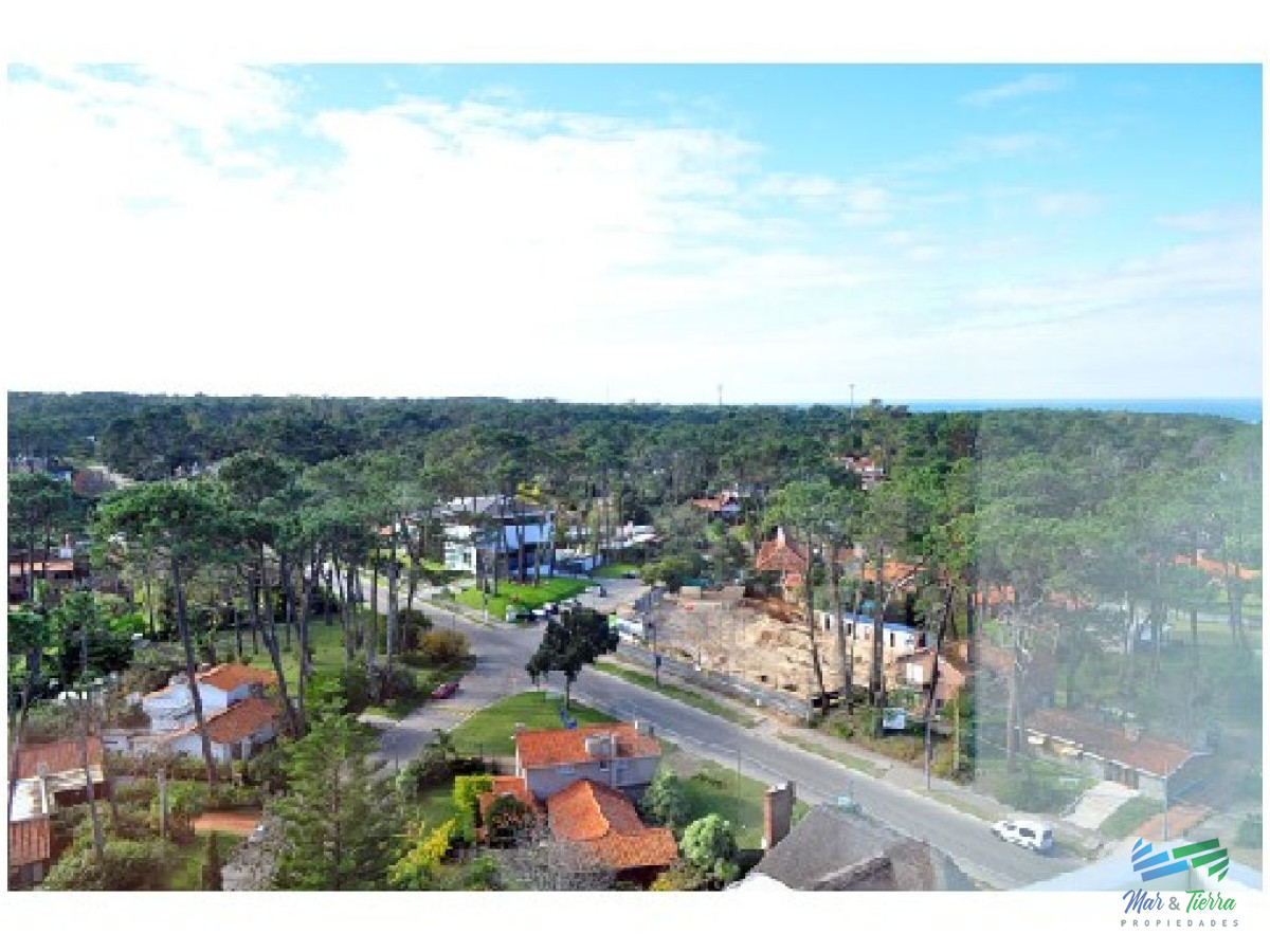 Apartamento ID.671 - Apartamento en Roosevelt, 2 dormitorios *